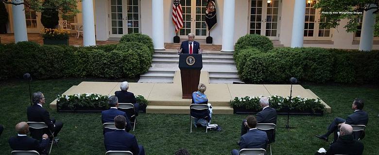 Etats-Unis_OMS coronavirus