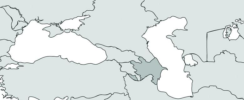carte Azerbaïdjan rapport annuel amnesty