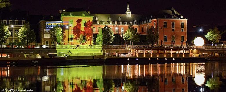 Armes Wallonie 