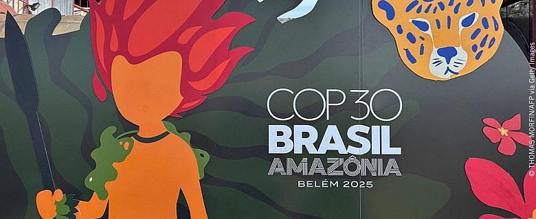 COP 30 Brésil Bélem