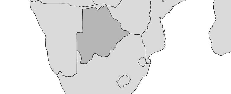 carte Burkina Faso rapport annuel amnesty