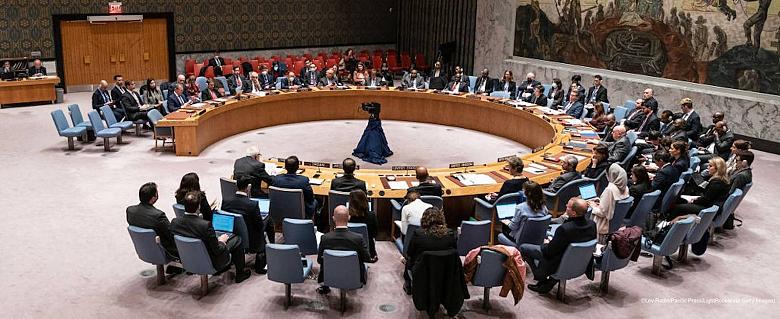 Syrie/ONU, le Conseil de sécurité de l'ONU doit prolonger le mécanisme d'aide transfrontalier afin d'éviter une catastrophe humanitaire