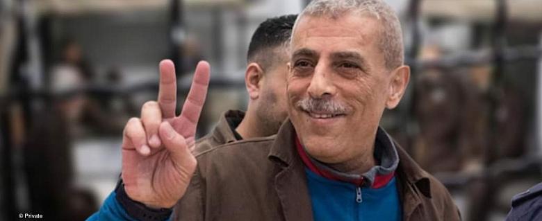 Walid Daqqah