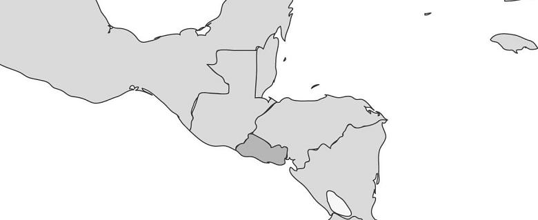 carte Salvador rapport annuel amnesty