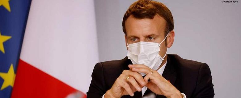 Emmanuel Macron