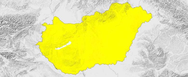 carte Hongrie rapport annuel amnesty