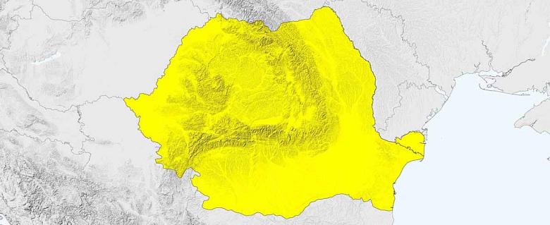Carte roumanie rapport annuel 2021