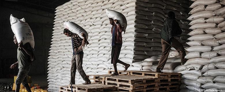 Éthiopie, la trêve humanitaire annoncée dans le Tigré est une avancée positive et doit permettre l'accès humanitaire