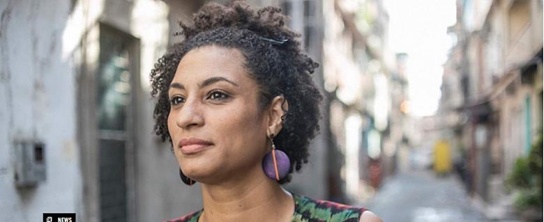 Marielle Franco