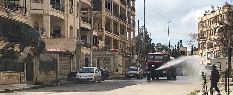 Syrie