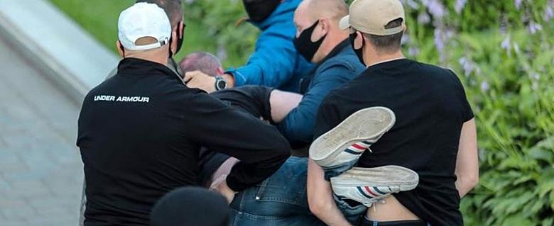 Biélorussie_manifestations