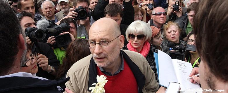Boris Akounine