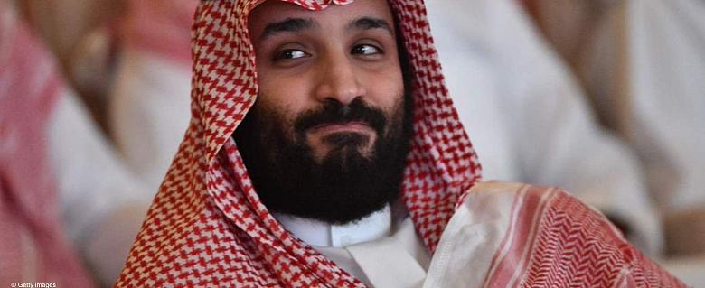 Arabie saoudite peine de mort