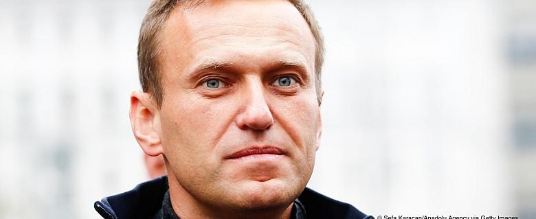 Alexeï Navalny