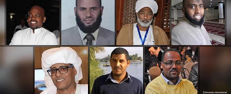 Arabie Saoudite - dix Égyptiens nubiens encourent une peine de prison