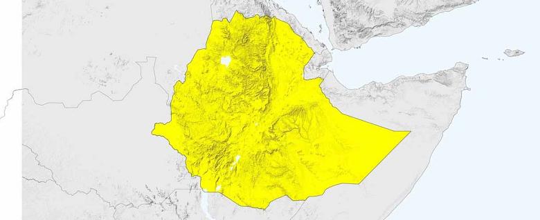Ethiopie - Rapport annuel 2022
