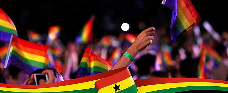 Ghana Parlement Loi Anti-LBGTI