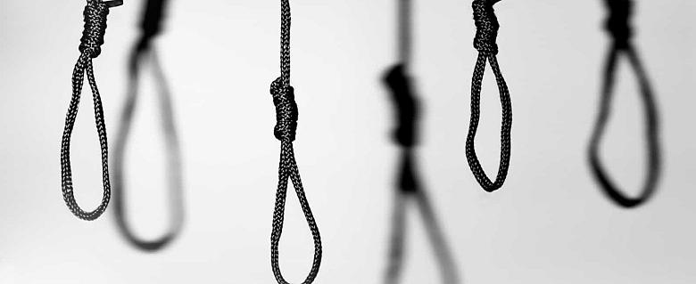 Peine de mort Egypte 