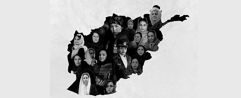 petition femmes afghanistan