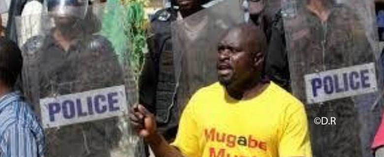  Zimbabwe, Il faut enquêter sur la disparition et les actes de torture subis par un militant
