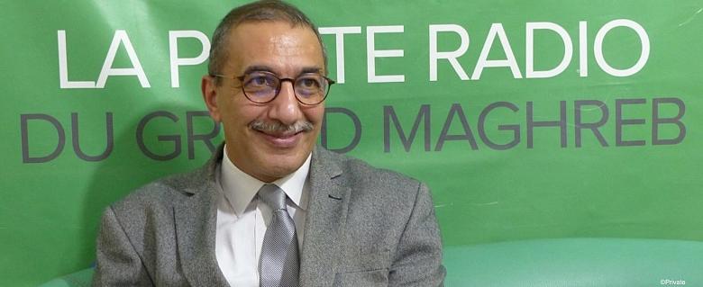 Algérie, un journaliste incarcéré doit être libéré et ses organes de presse autorisés à rouvrir 