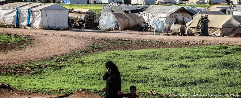 manque moyens syrie