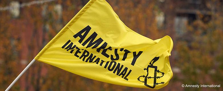 thailande amnesty
