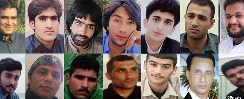 Iran, frénésie d'exécutions et recours croissant à la peine de mort