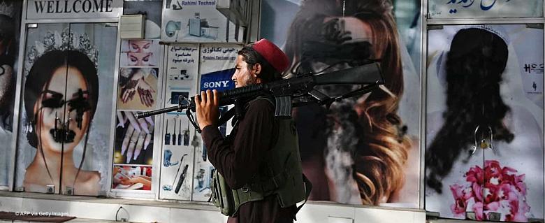 Afghanistan Talibans Conseil des droits de l'homme