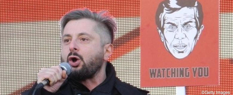Géorgie, la condamnation de Nika Gvaramia est une manœuvre pour faire taire les voix dissidentes
