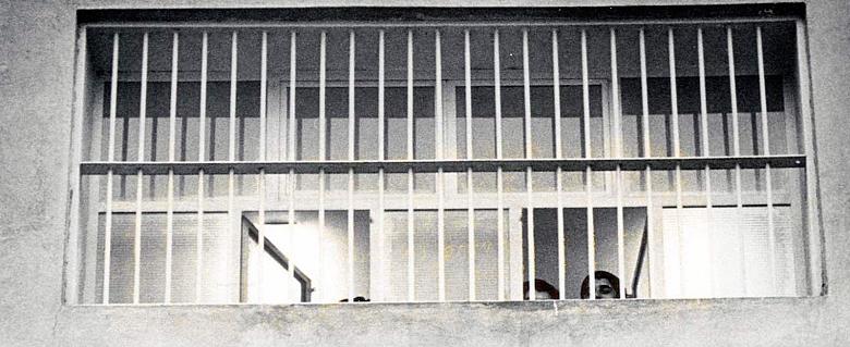 Turquie-prisonniers
