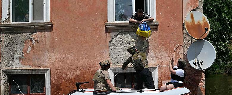©AFP via Getty Images