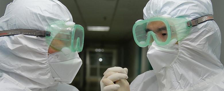 Coronavirus 