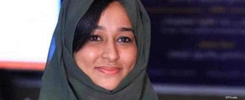 Fatma al Arwali