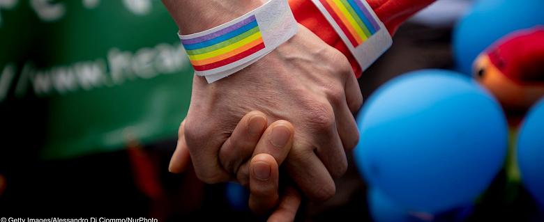Japon LGBTI