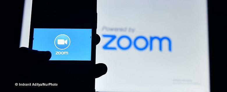 Zoom