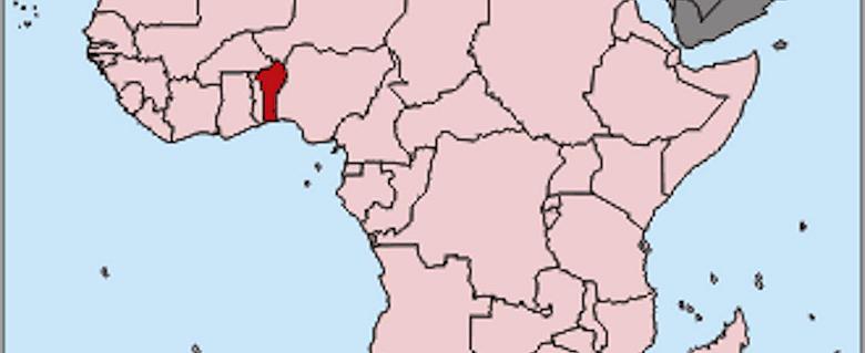 Bénin