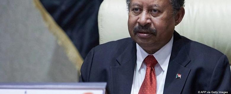 Soudan Premier ministre