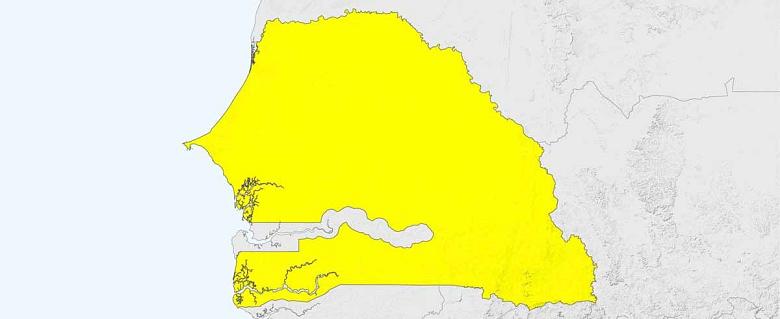 Sénégal - Rapport annuel 2022