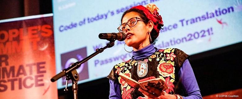 Résistance des communautés de l'isthme de Tehuantepec