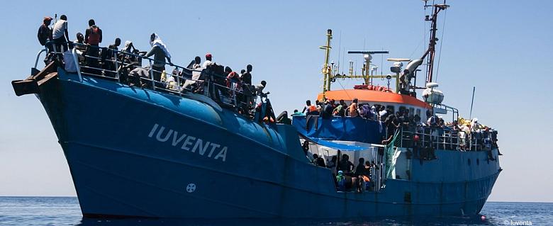 Iuventa