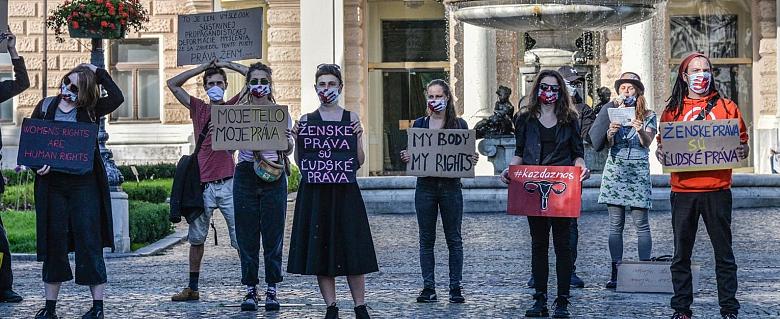 avortement slovaquie projet de loi