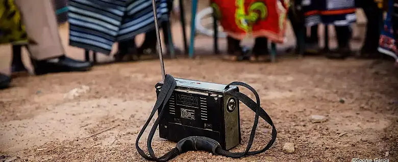 Burkina-Faso, le droit à l'information doit être protégé face aux attaques