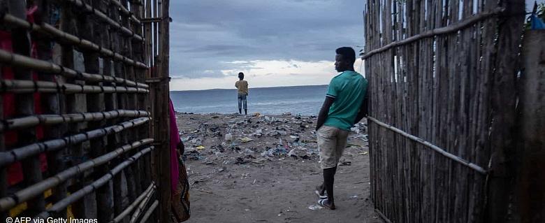 Mozambique Cabo Delgado