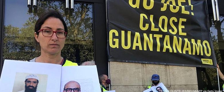 Guantanamo 20 ans
