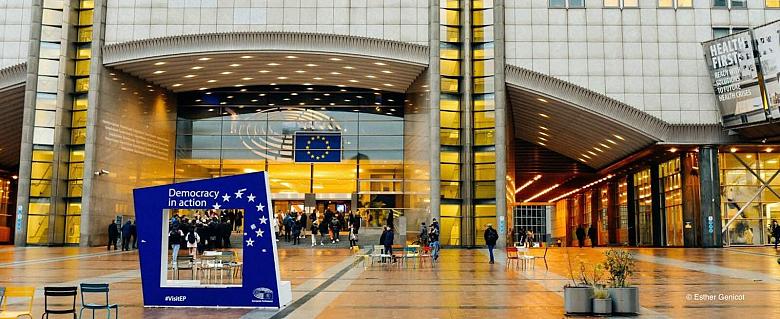 Parlement européen
