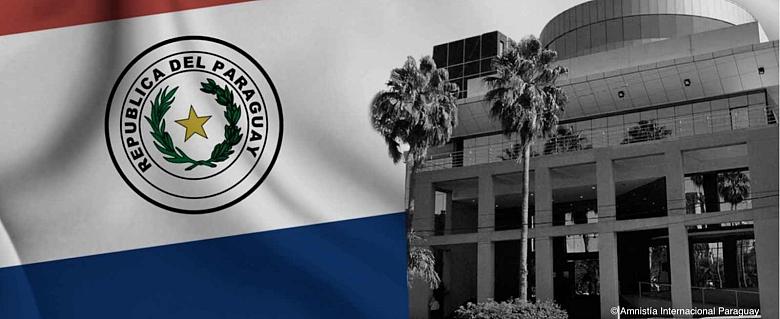 Au Paraguay, un projet de loi vise à étouffer l'idéologie du genre