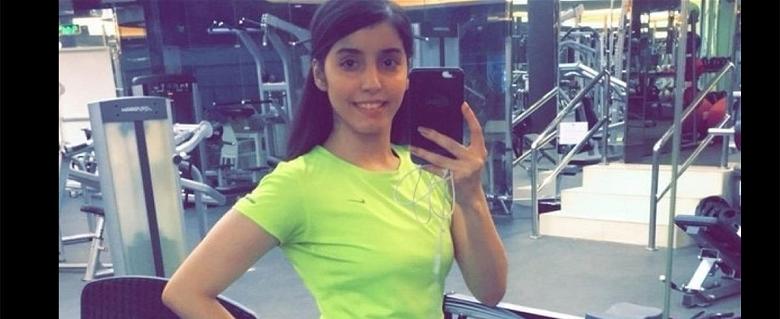 une jeune étudiante Manahel-al-Otaibi a été arrêtée pour des tweets en Arabie Saoudite