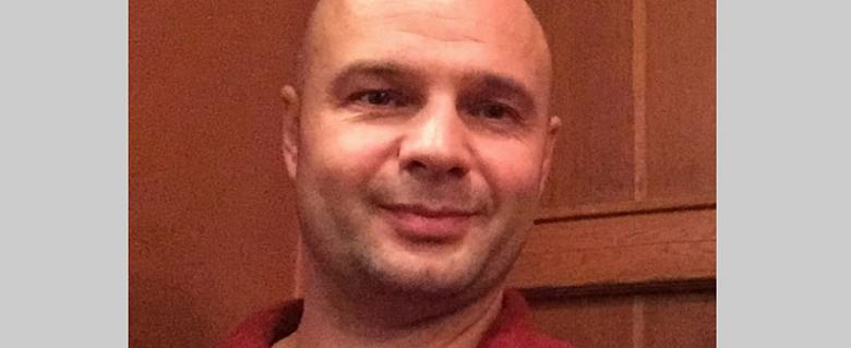 Oleksandr Marchenko ukrainien prisonnier en Russie