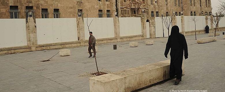 Syrie 